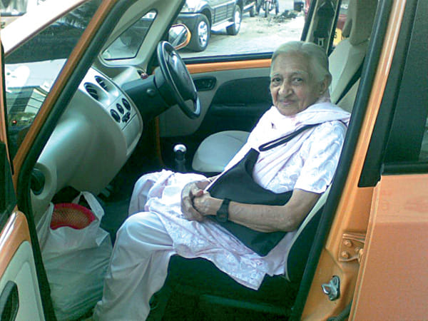 Tata Nano LX 2012 (Final Report)